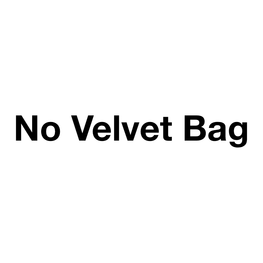 No Bag