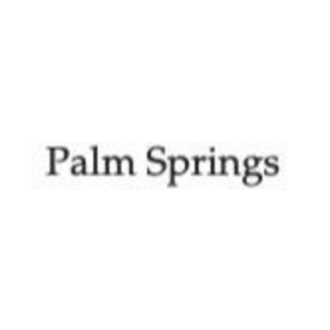 Palm Springs