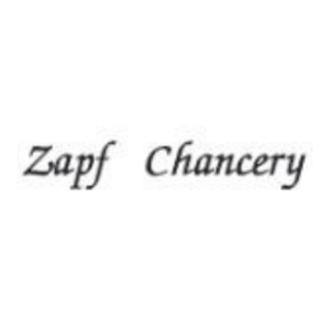 Zapf Chancery