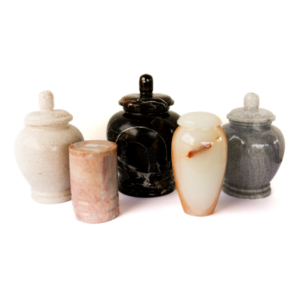 Marble Urns (Call to select this option and pay)